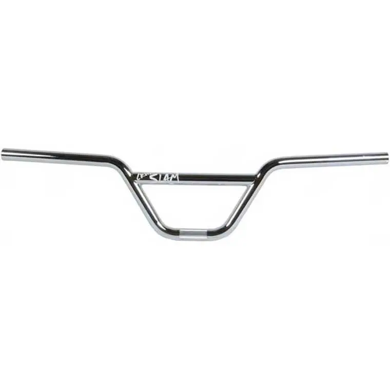 S&M Cruiser Slam Handlebar 1