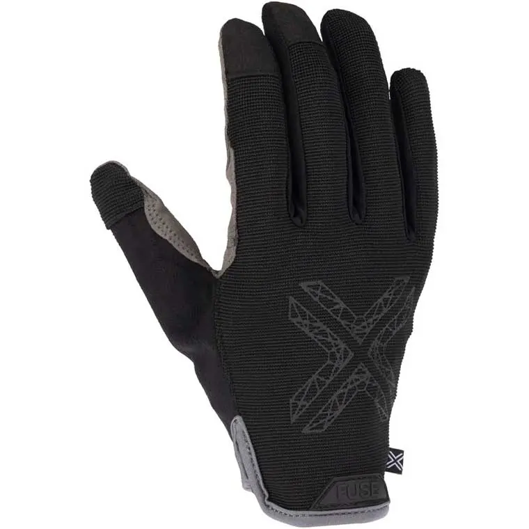 Fuse Stealth Gloves 1