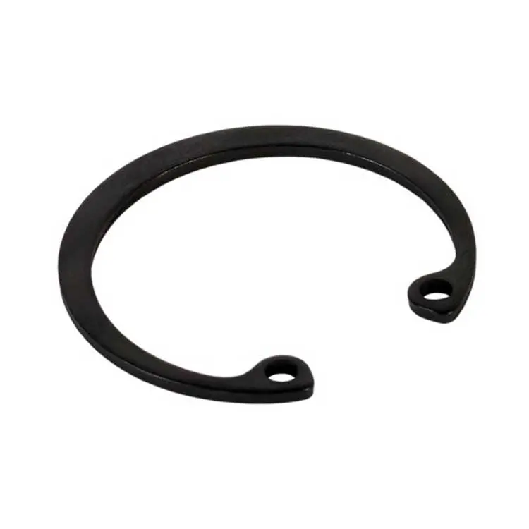 Odyssey Clutch Non-Drive C-Clip 1