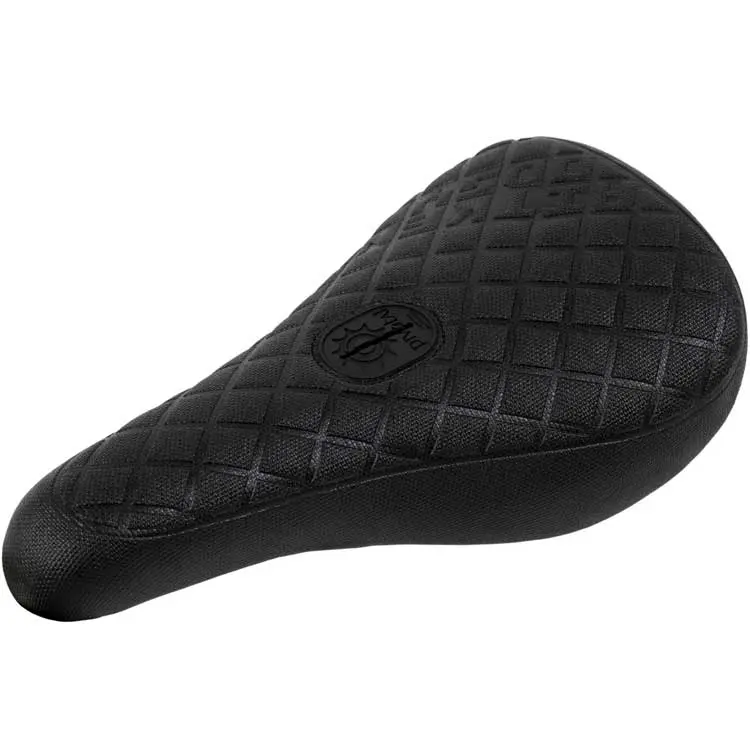 Odyssey Aitken Pivotal Seat - Black 1