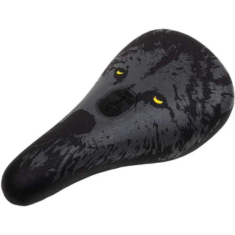Odyssey Aitken Nightwolf Pivotal Seat 1