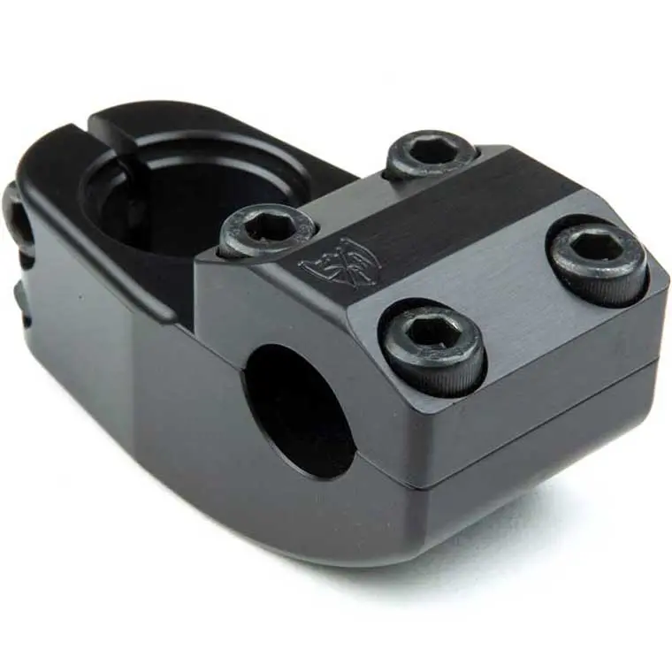 S&M Enduro V2 Stem 1