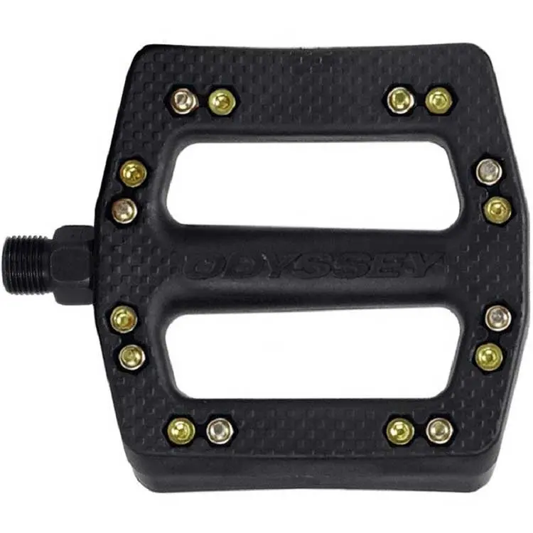 Odyssey Og Pc Pedals 1