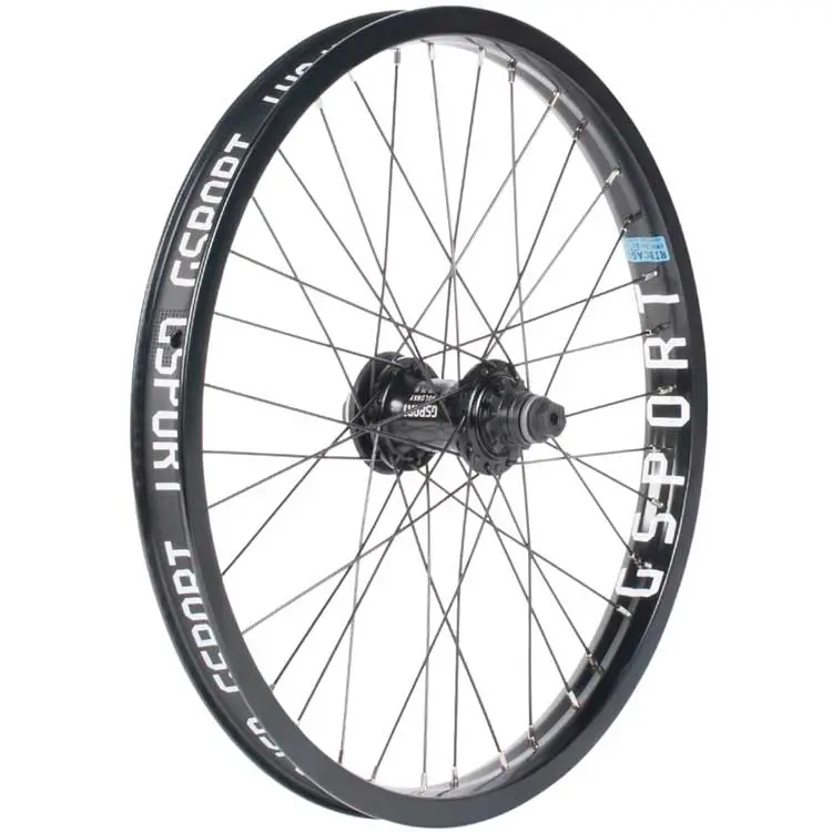 Gsport Elite Csst Rear Wheel 1