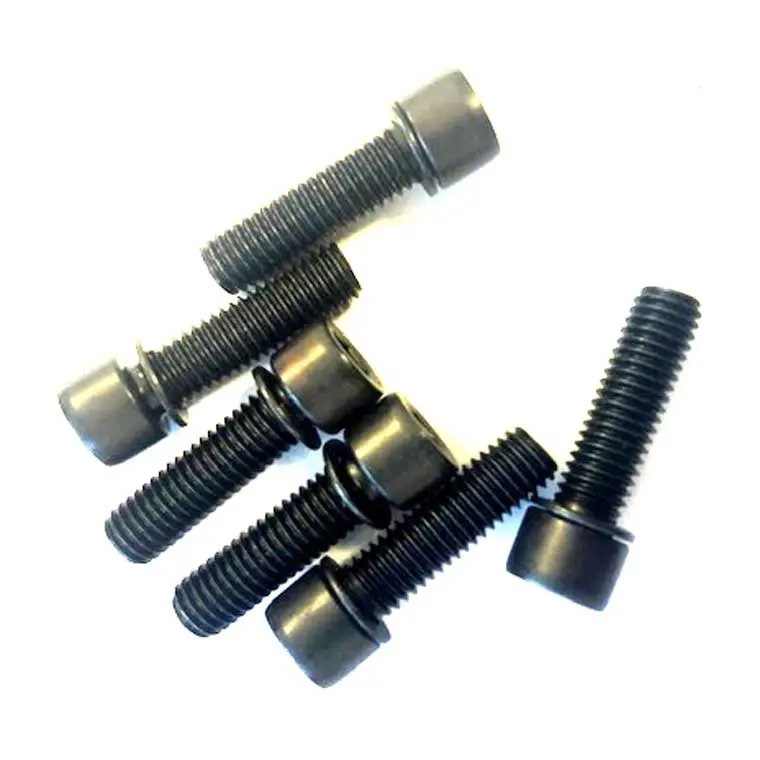 Fit Bikes Oem Stem Bolts 1