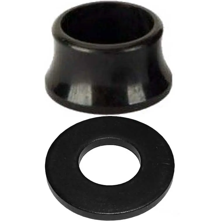 Profile Volcano Cone Washer 1