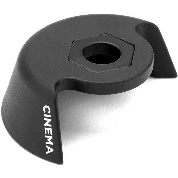 Cinema Vr Nylon Rear Hub Guard 1