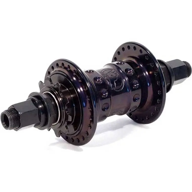 Profile Ss High Flange Cassette Hub 1