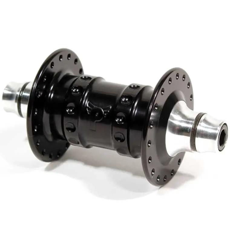 Profile Ss High Flange Front Hub 1