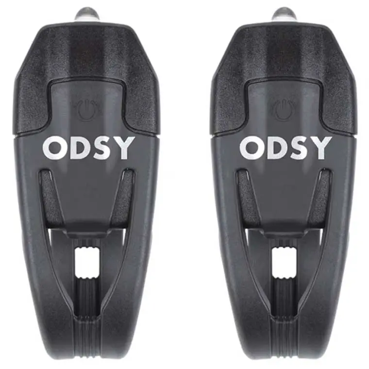 Odyssey Led Bike Lights 1