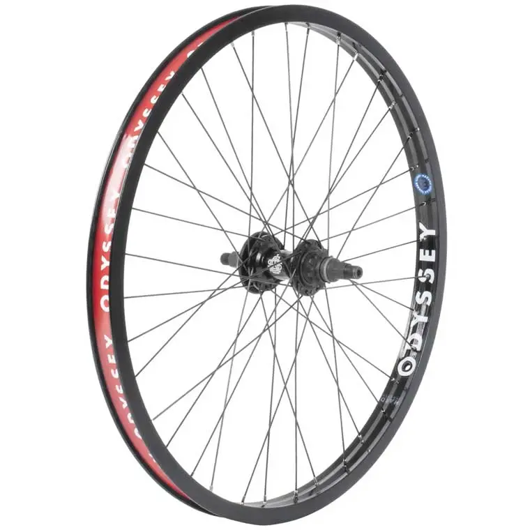 Odyssey C5 / Hazard Lite 24" Rear Wheel 1