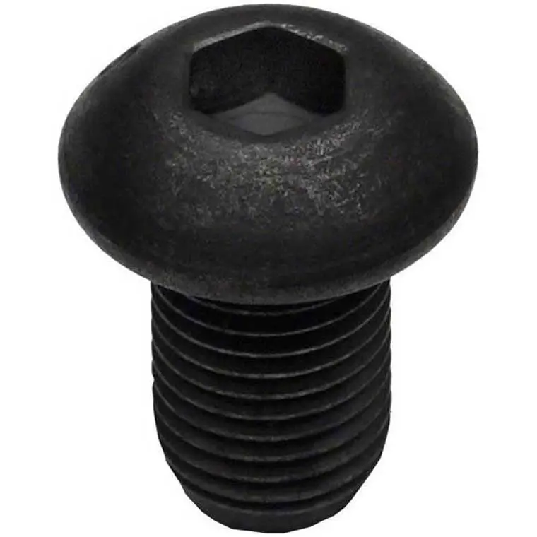 Profile Cromoly Sprocket Bolt 1
