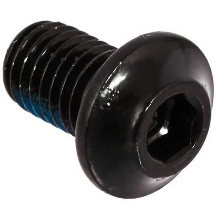 Empire Bmx Cromoly Sprocket Bolt 1