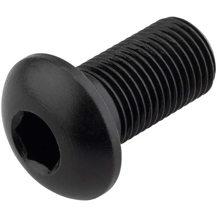 Odyssey Round Sprocket Bolt 1