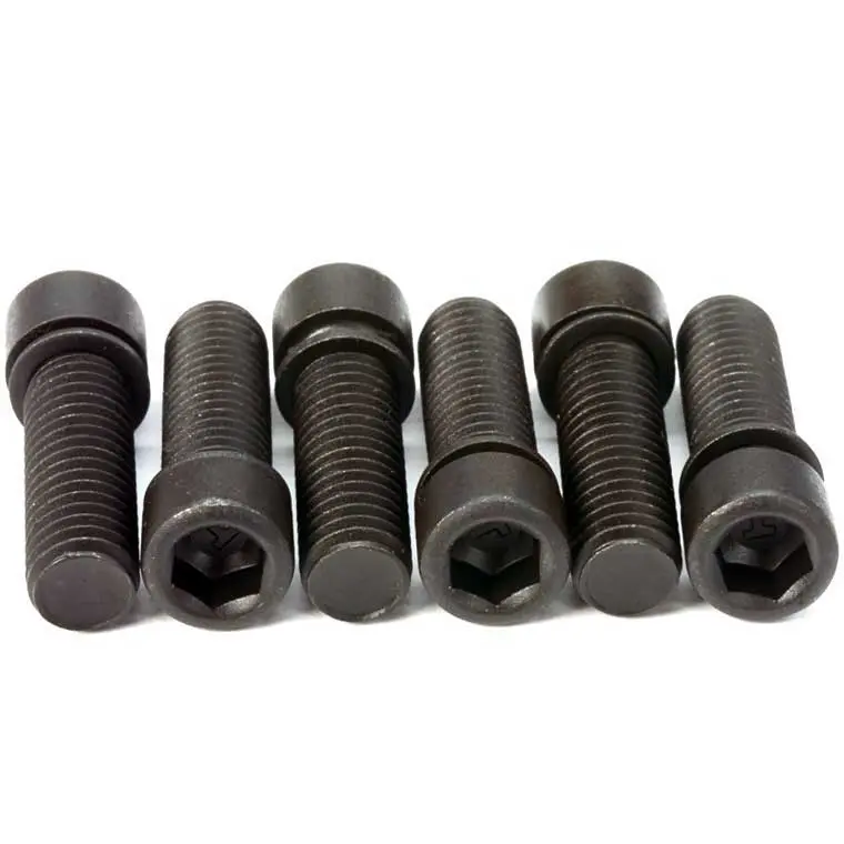 Mission Components Stem Bolts 1