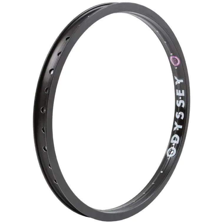 Odyssey Quadrant Rim 1