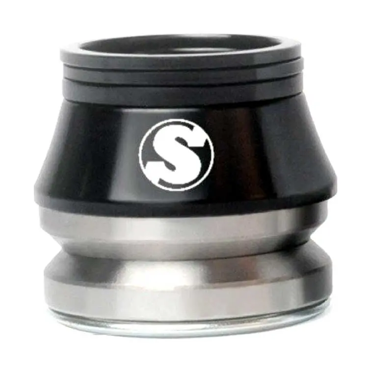 Sunday Conical Headset 1