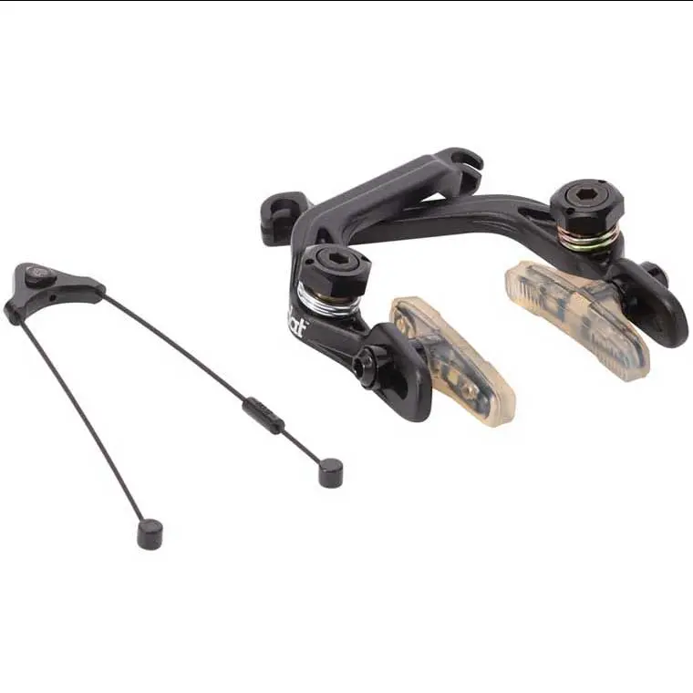 Eclat Unit Brake 1