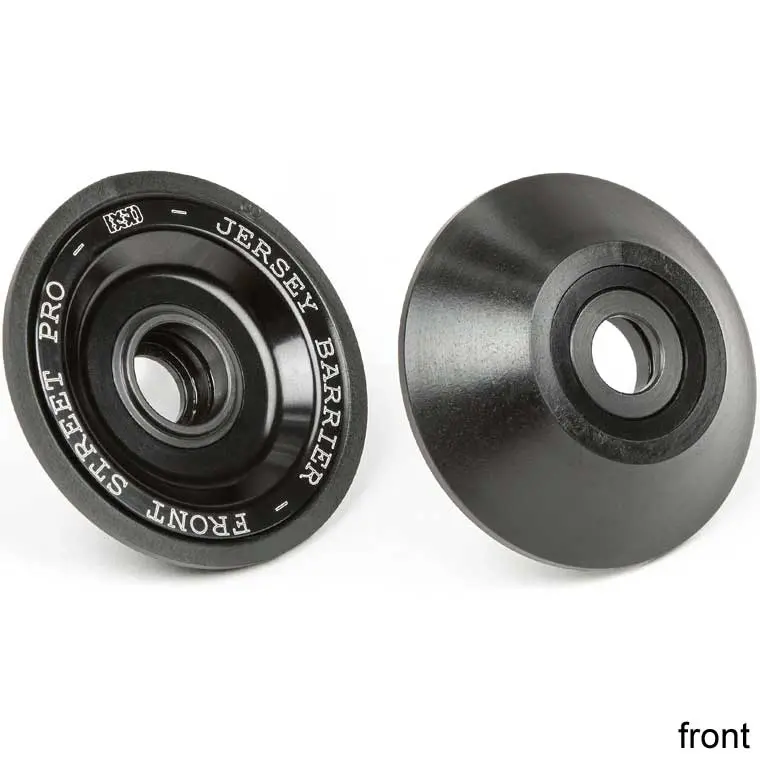 Bsd Jersey Barrier Hub Guard 1