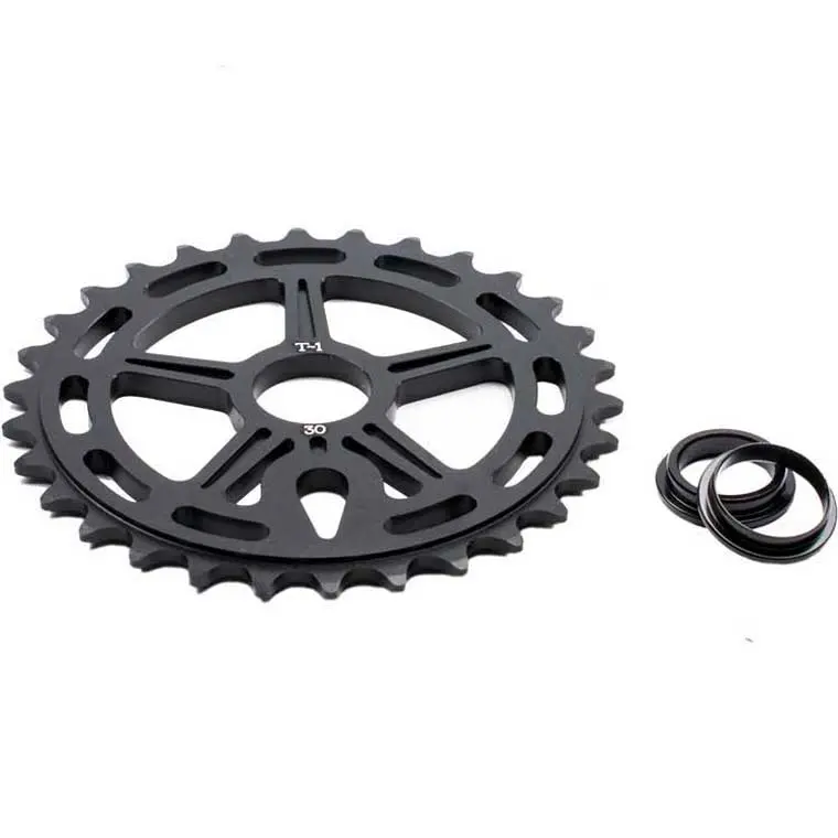 Terrible One Logan Run Sprocket 1