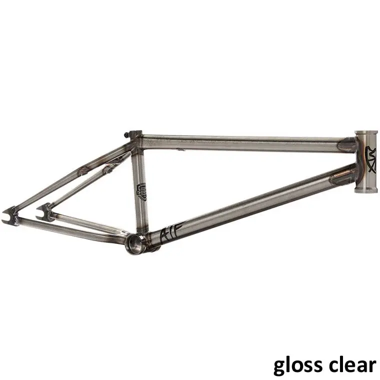 S&M Atf Frame 20" 1