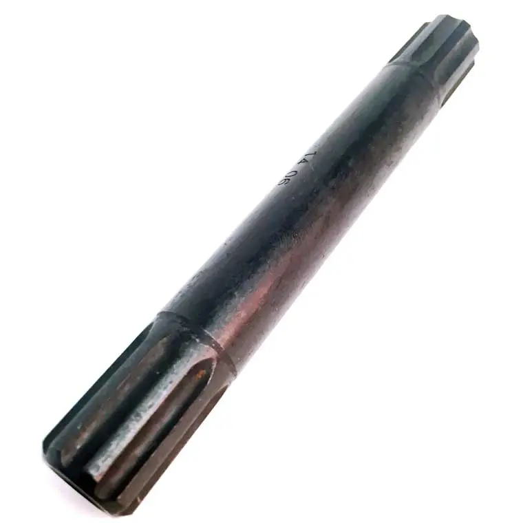 Empire Bmx 19Mm 8-Spline Spindle 1