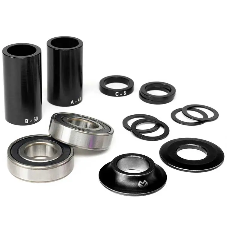 Eclat Mid Bottom Bracket 1