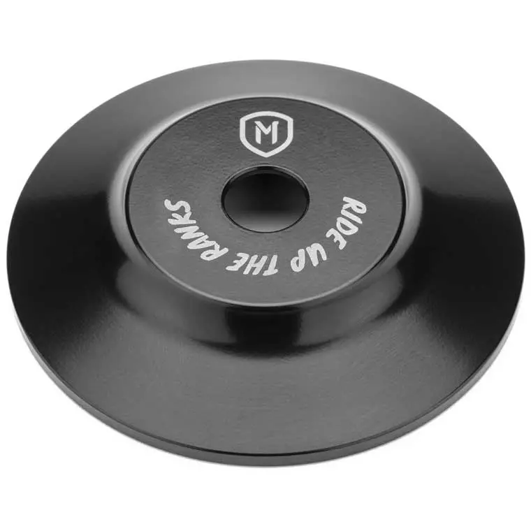 Mission Components Universal Front Hub Guard 1