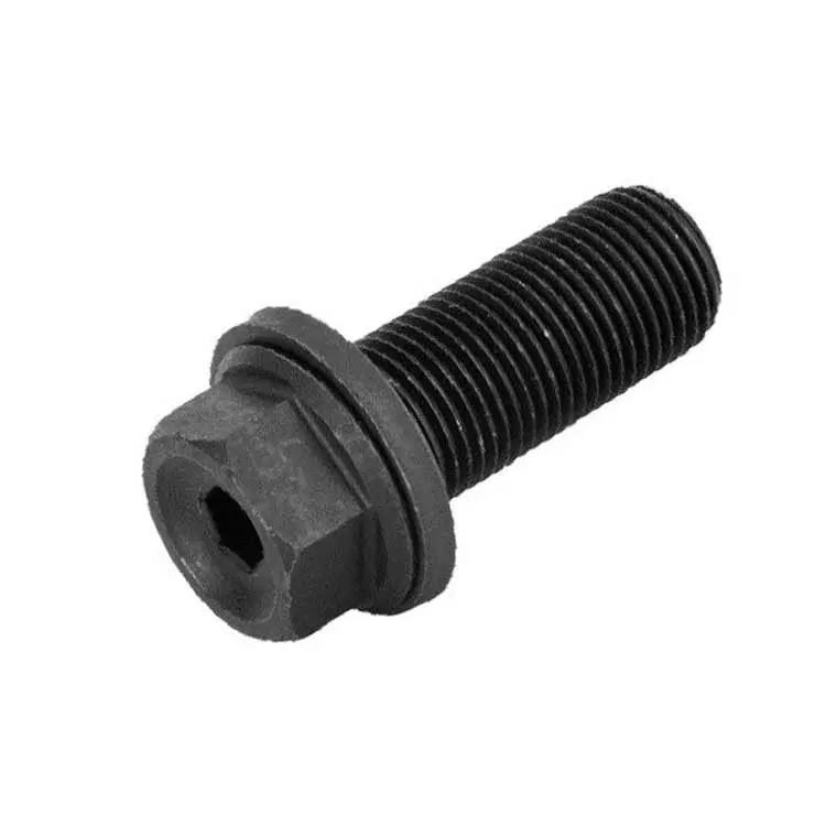 Gsport 14Mm Axle Bolt 1