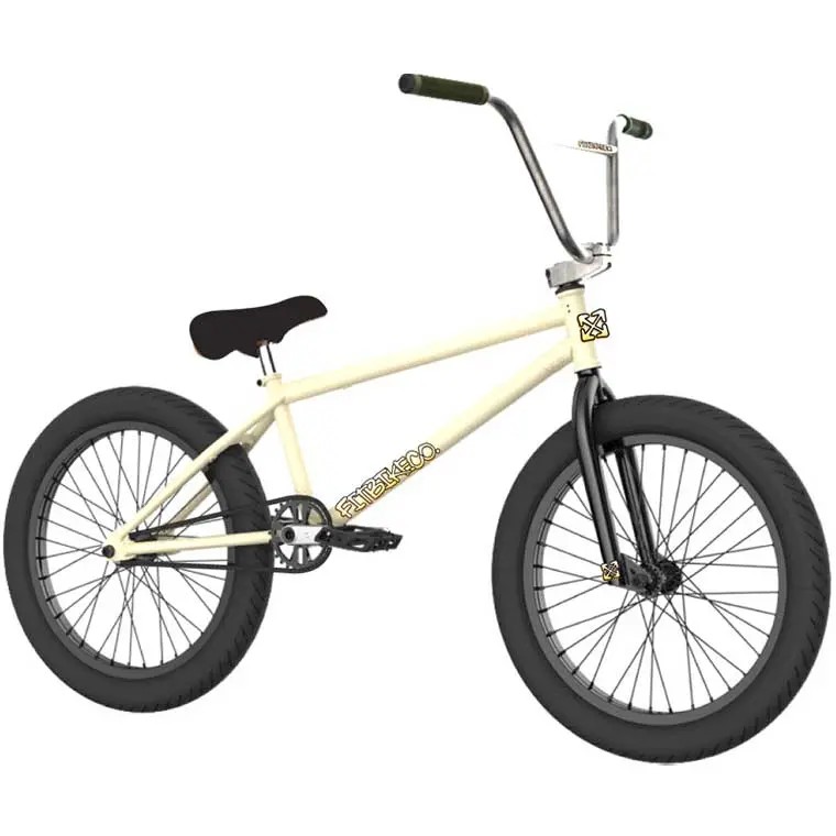 Fit Bikes Series One (20.75") 2026 2