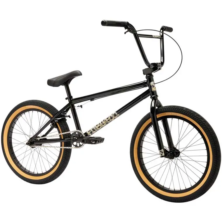 Fit Bikes Series One (20.75") 2026 1