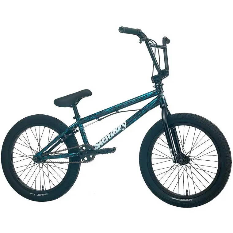 Sunday Forecaster Park Maca Perez Grasset (20.5") 2022 1