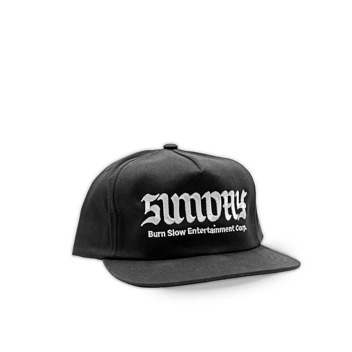 Sunday X Burn Slow Burnday Hat 1