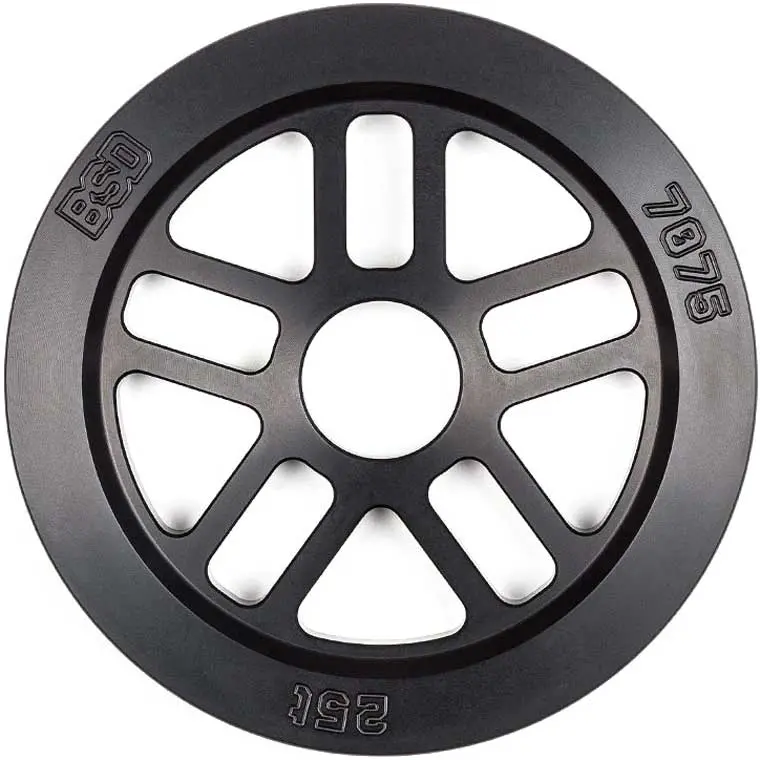 Bsd Guard Sprocket 1