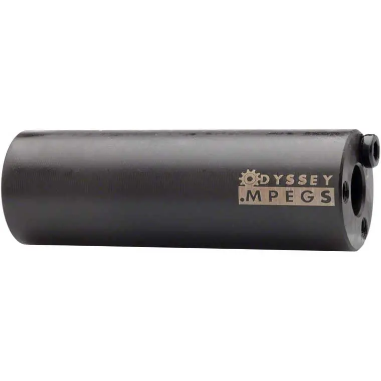 Odyssey Mpeg Peg 1