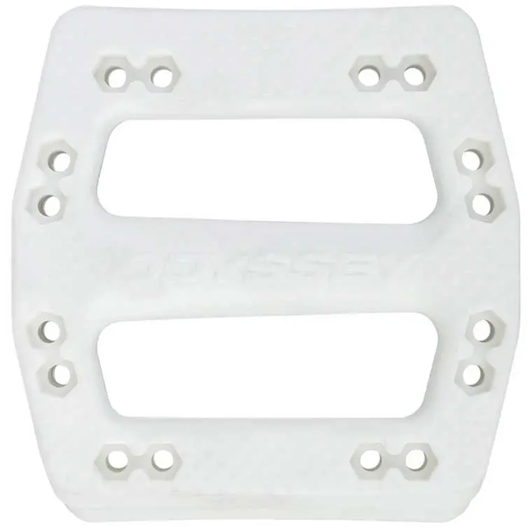 Odyssey Og Pc Replacement Body - Left White 1