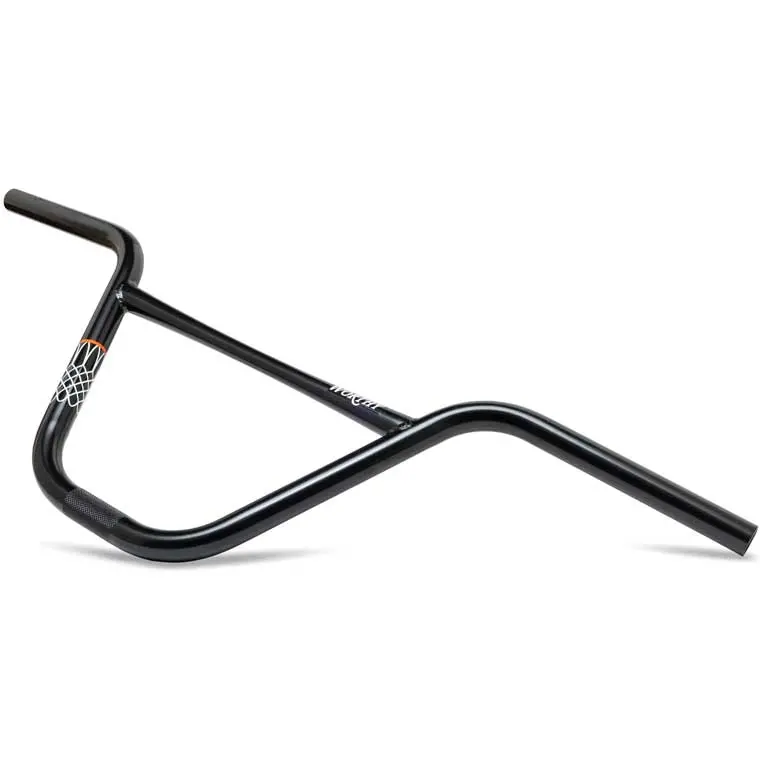 Dk Worthy Handlebar 1