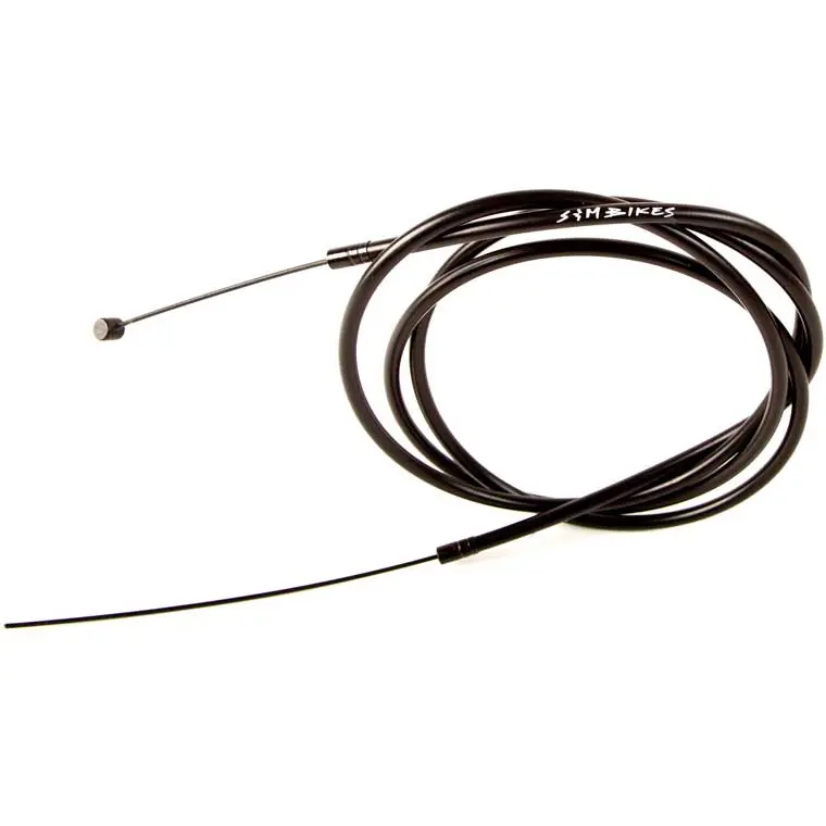 S&M Linear Brake Cable 1