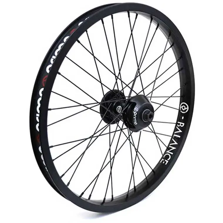 Primo Remix V3 Lt Rear Wheel 1
