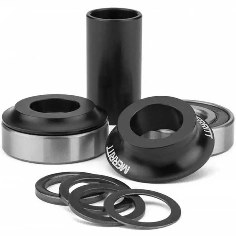 Merritt Mid Bottom Bracket 1