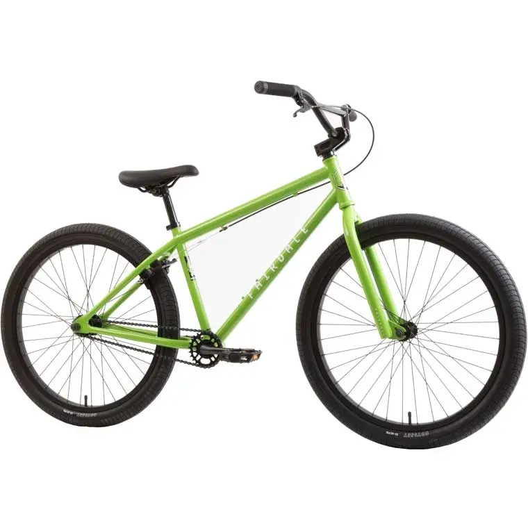 Fairdale Macaroni 24" 2025 1