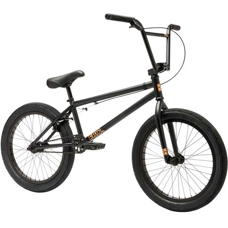 Fit Bikes Str (20.75") 2025 1