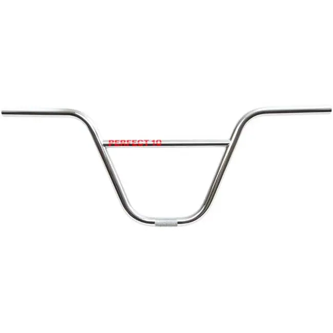 S&M Perfect 10 Handlebar 1
