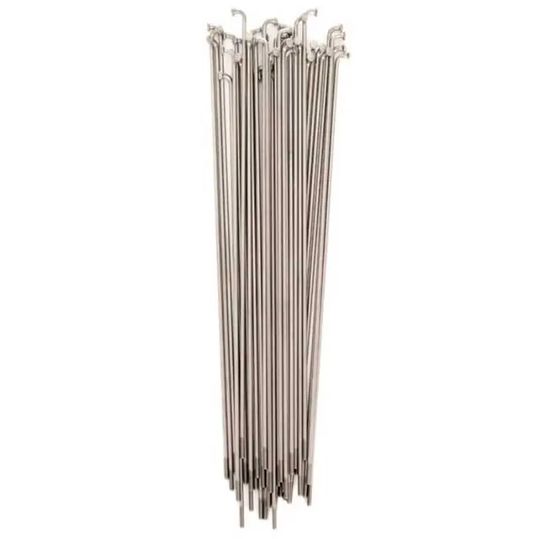 Usa Spokes Titanium Spoke - Raw 1