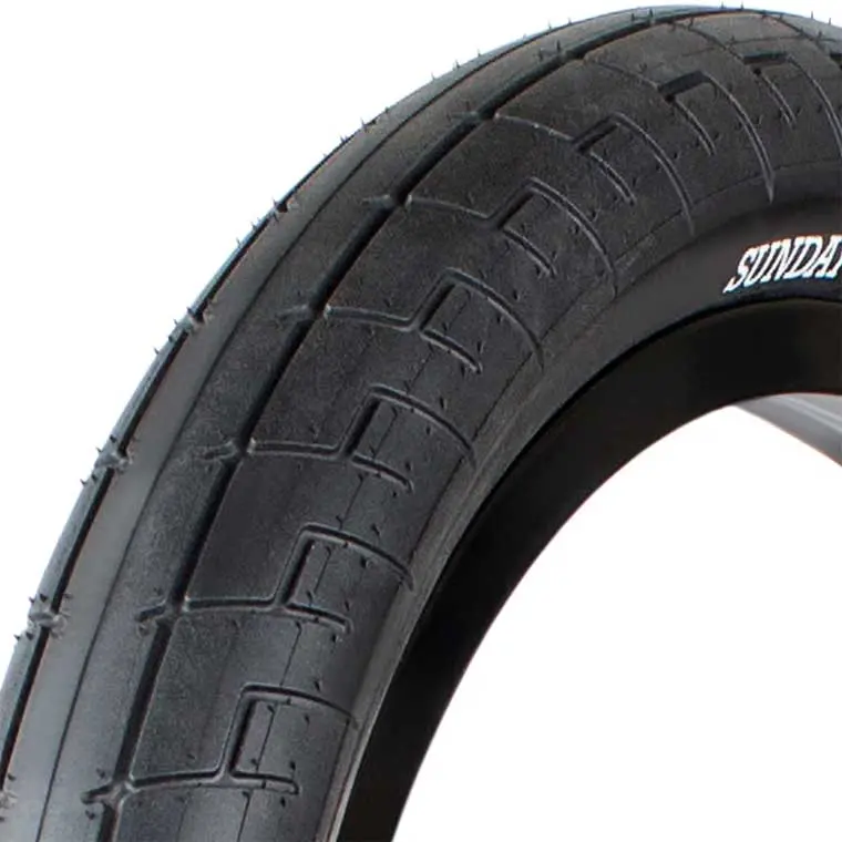 Sunday Street Sweeper V2 Tire 1
