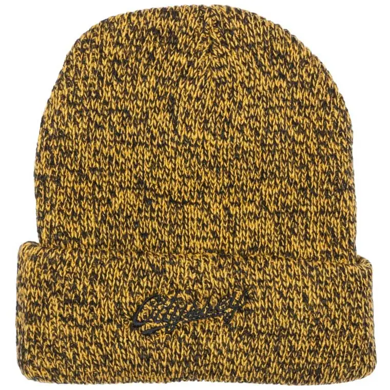 Odyssey Stitched Slugger Beanie 1