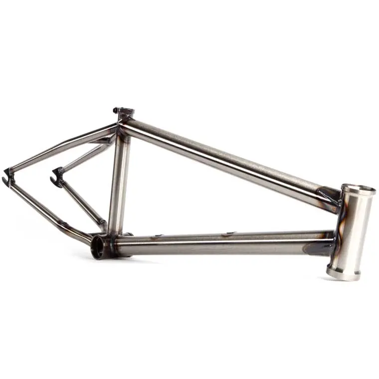 S&M Credence M.O.D. Frame 1