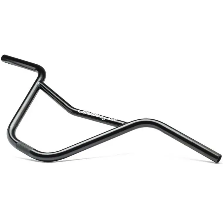 Dk Chamberlain Handlebar 1