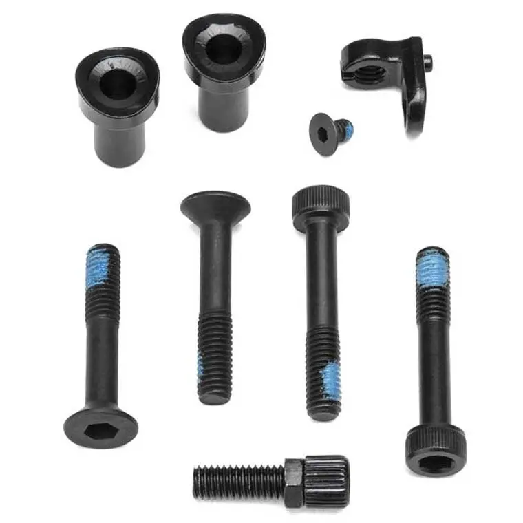 Kink Brake Mount Kit 1