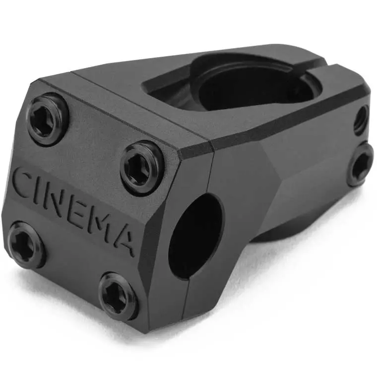 Cinema Projector Stem 1